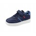 LEVIS KICK MINI VUNI0122S-0789 ΠΑΙΔΙΚΟ ΠΑΠΟΥΤΣΙ Sneaker ΑΓΟΡΙ ΜΠΛΕ